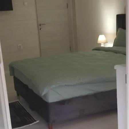 Sky Apartment *