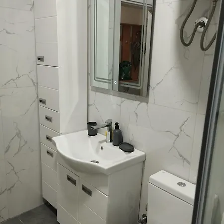 Sky Apartment