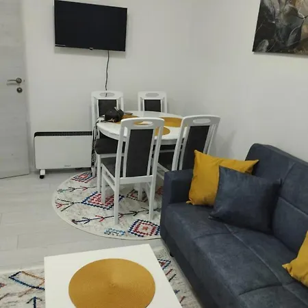 Sky Apartment