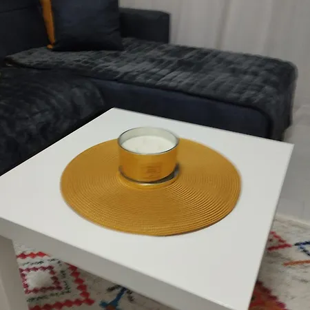 Sky Apartment *