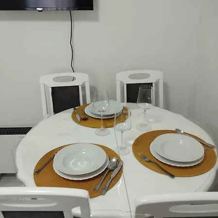Sky Apartment Novi Pazar