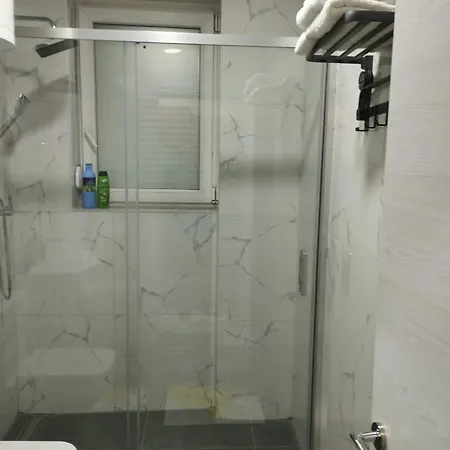 Apartment Sky Novi Pazar