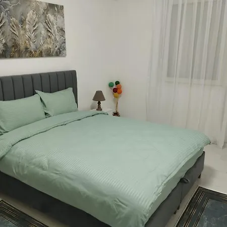 Sky Apartment
