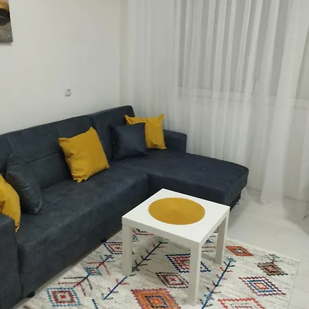 Sky Apartment