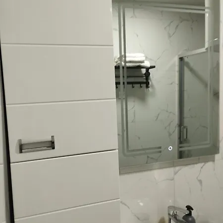 Sky Apartment *