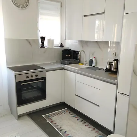 Sky Apartment Novi Pazar
